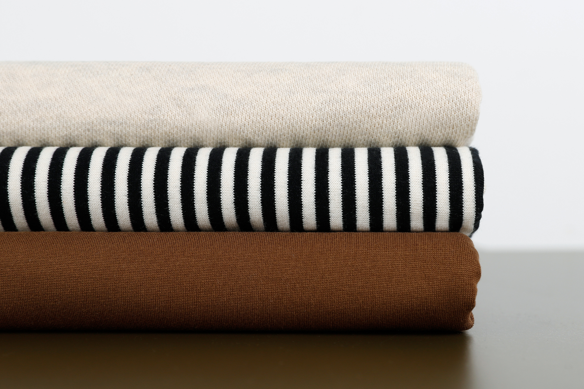 Knits Deadstock Stack