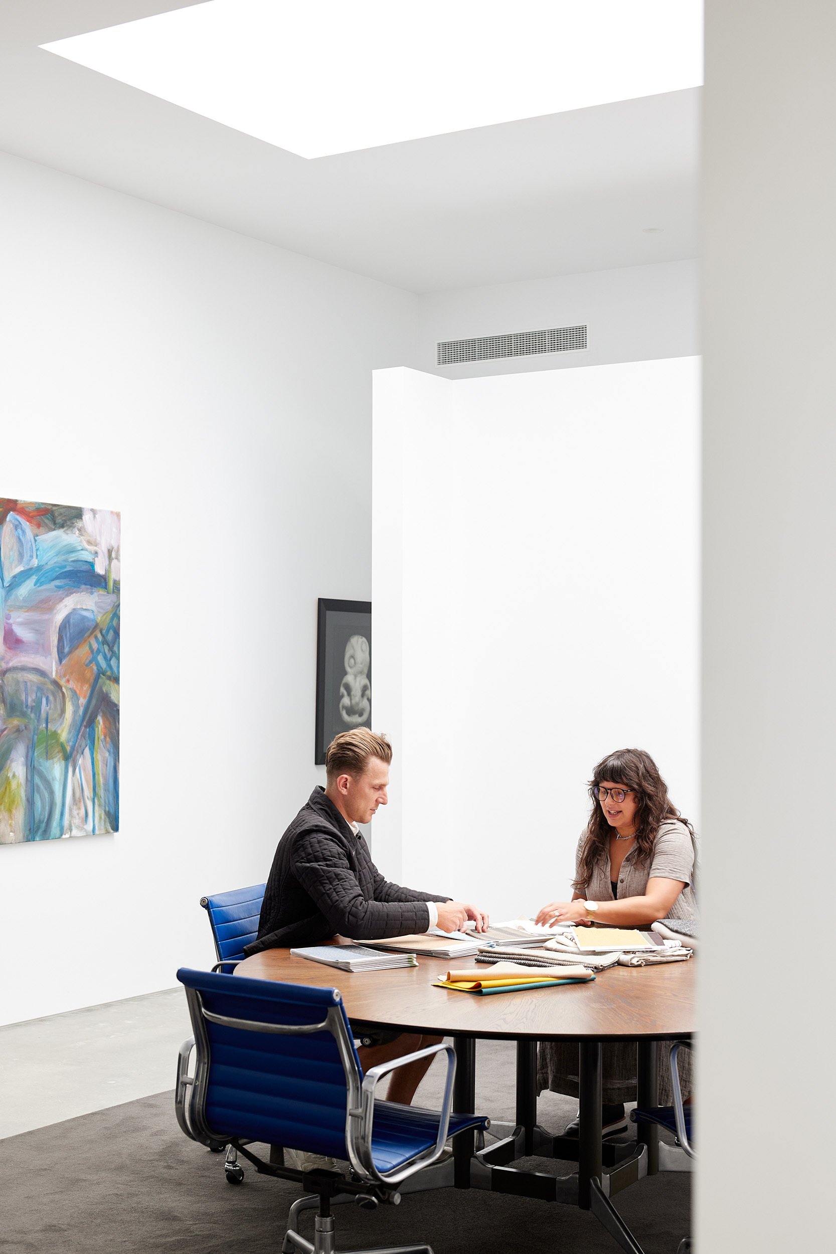 Wall Fabrics NZ AUS Wholesale Fabric Supplier