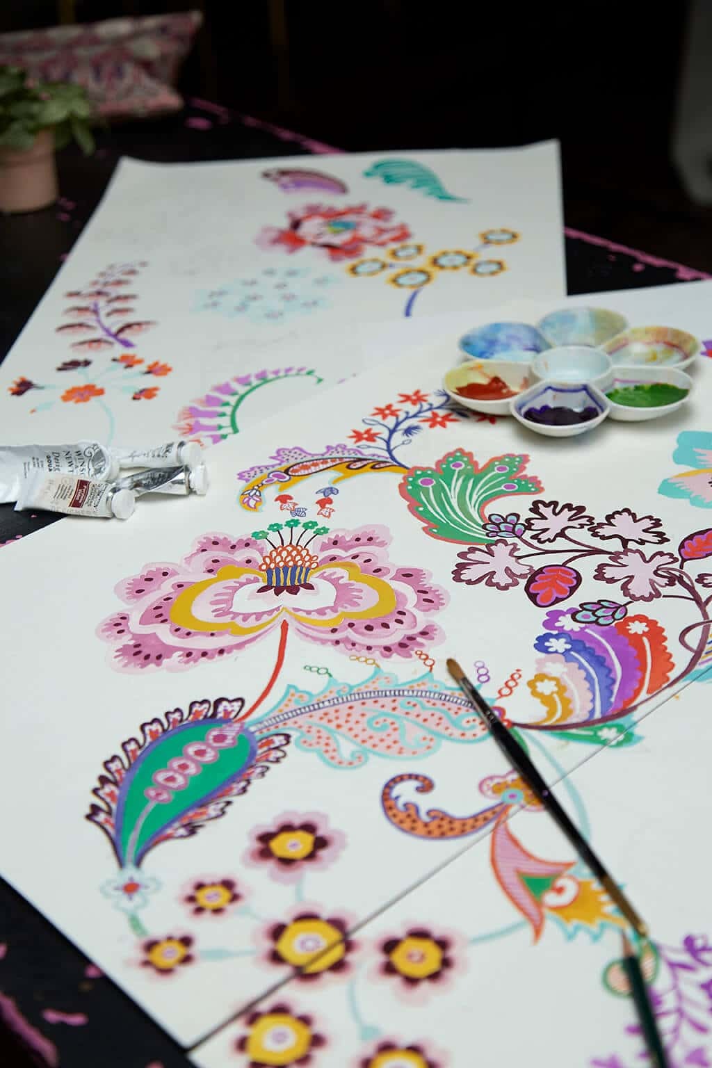 Liberty design studio 2